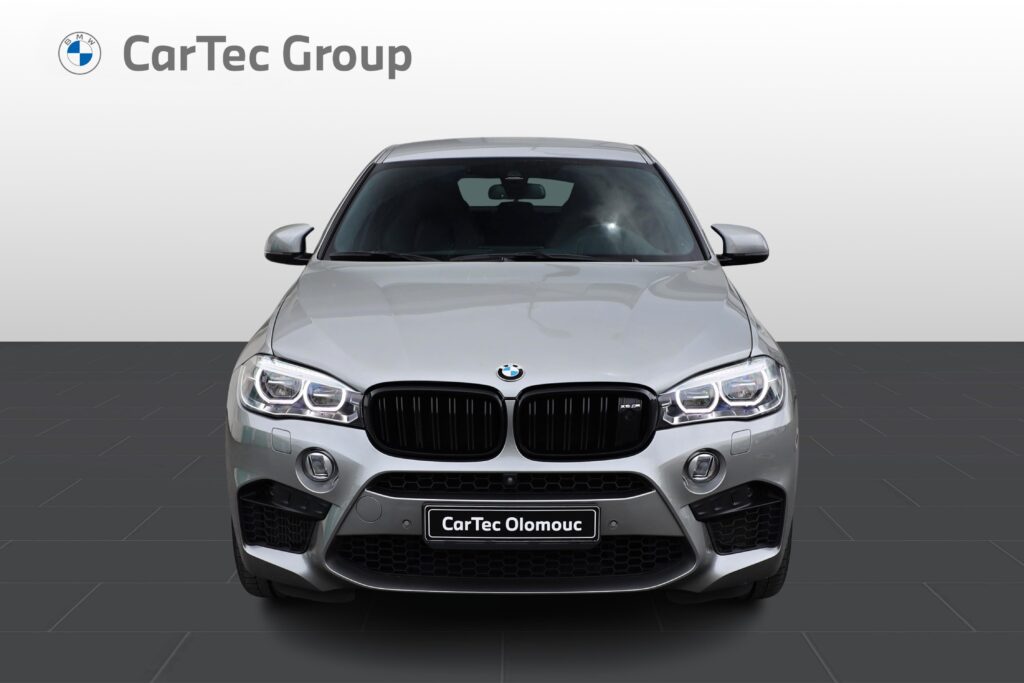 BMW X6 M