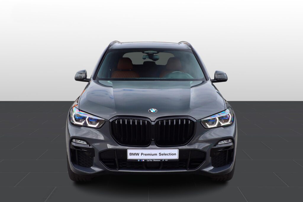 BMW X5 xDrive30d