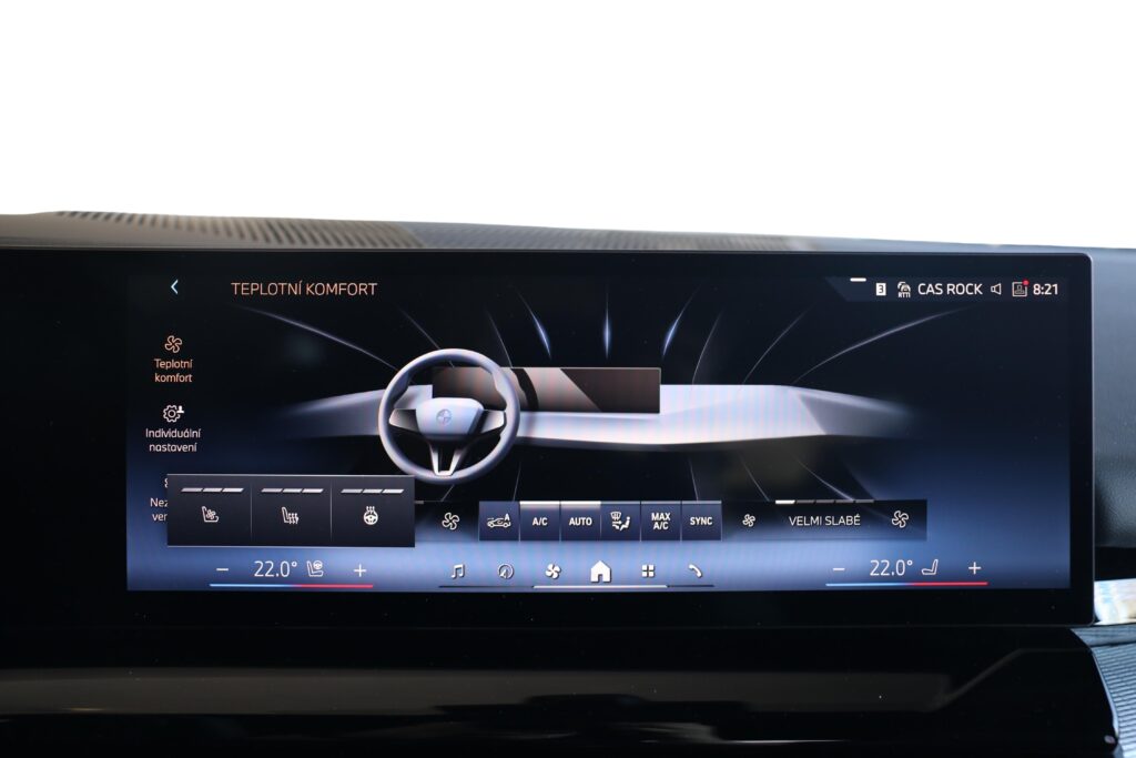 BMW 520d xDrive