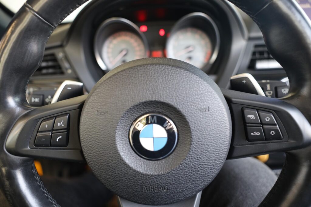 BMW Z4 sDrive 35is