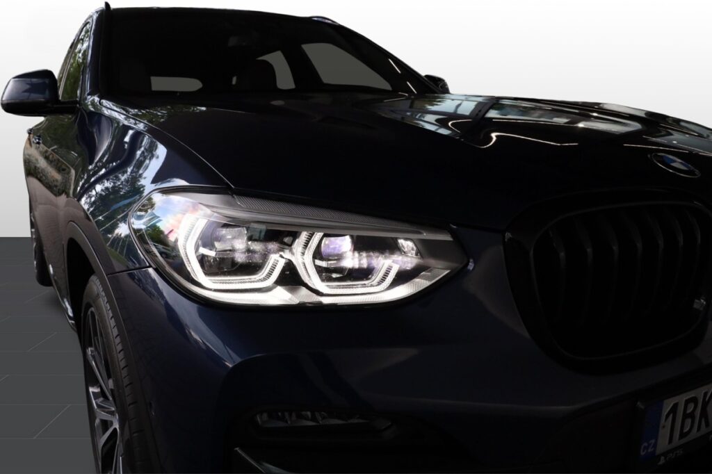 BMW X3 xDrive20i