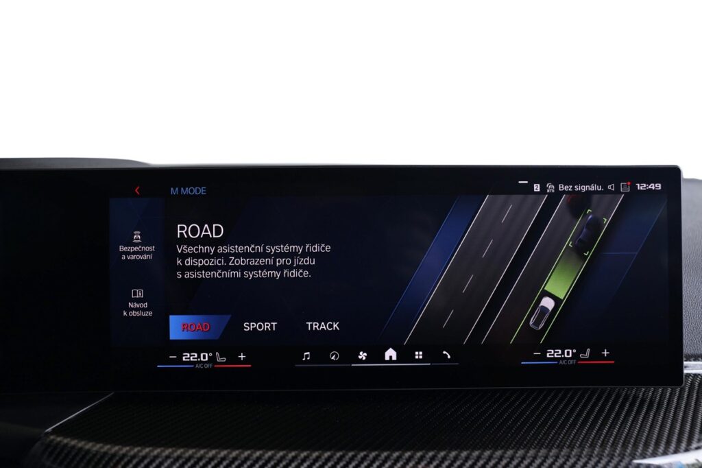 BMW M3 Competition M xDrive Touring