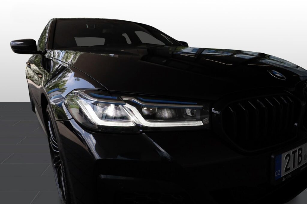 BMW 540i xDrive