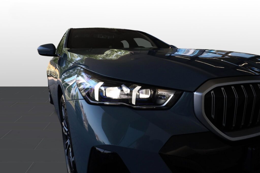 BMW 520d xDrive Touring