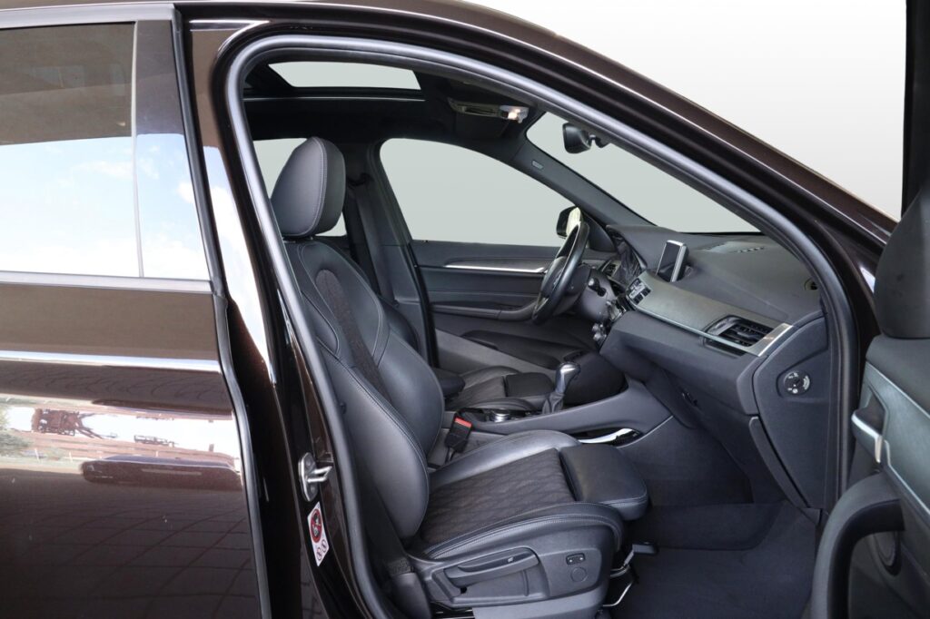 BMW X1 xDrive18d