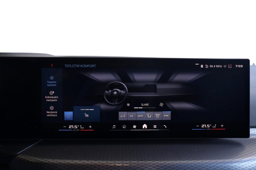 BMW M3 Competition M xDrive Touring