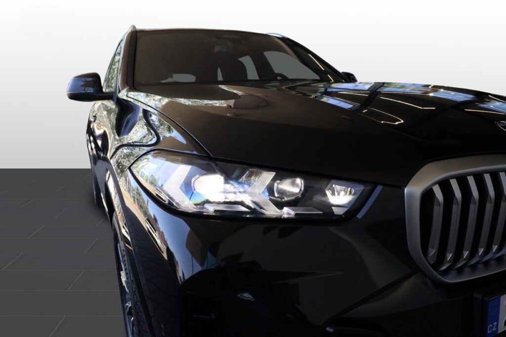 BMW X5 xDrive30d