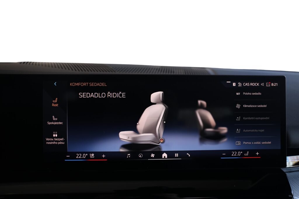 BMW 520d xDrive