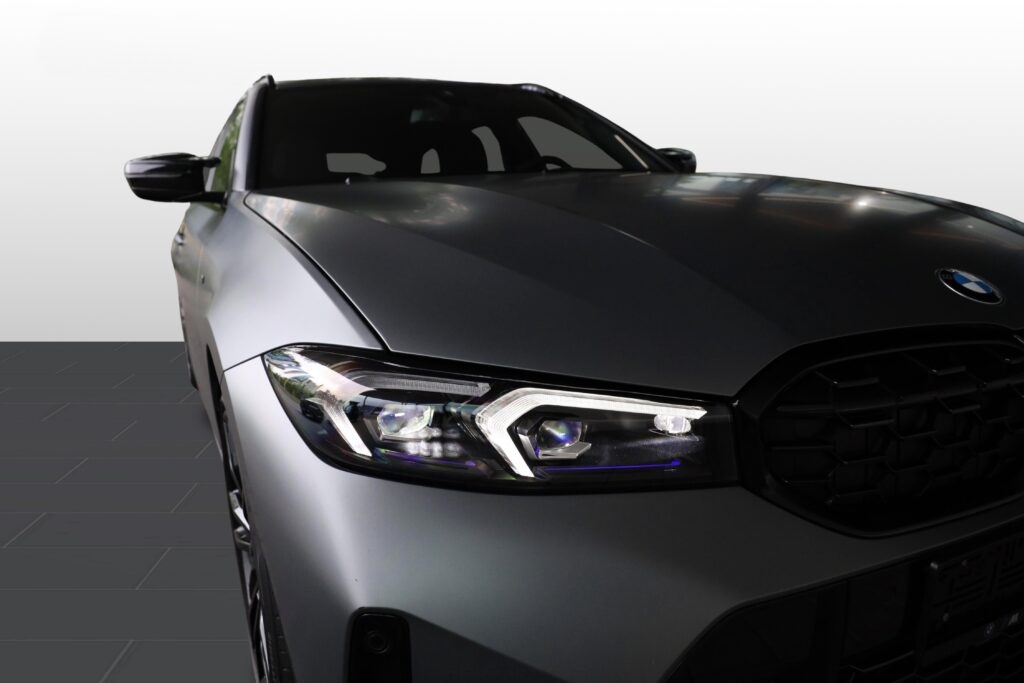 BMW M340i xDrive Touring