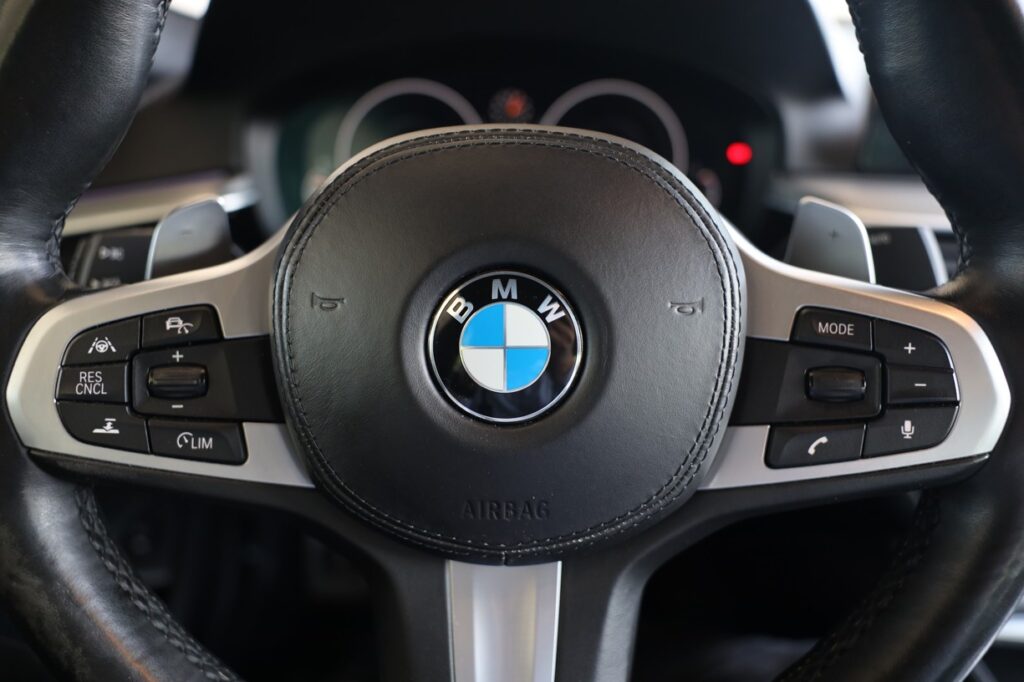 BMW 530d xDrive Limousine