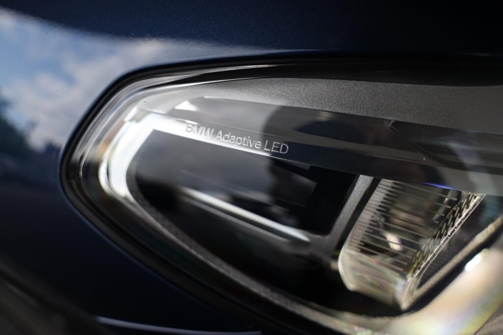 BMW X3 xDrive20i
