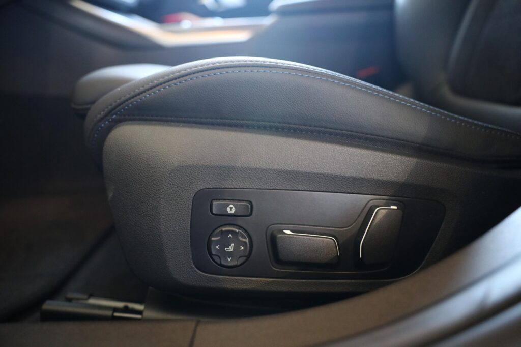 BMW M340i xDrive Touring