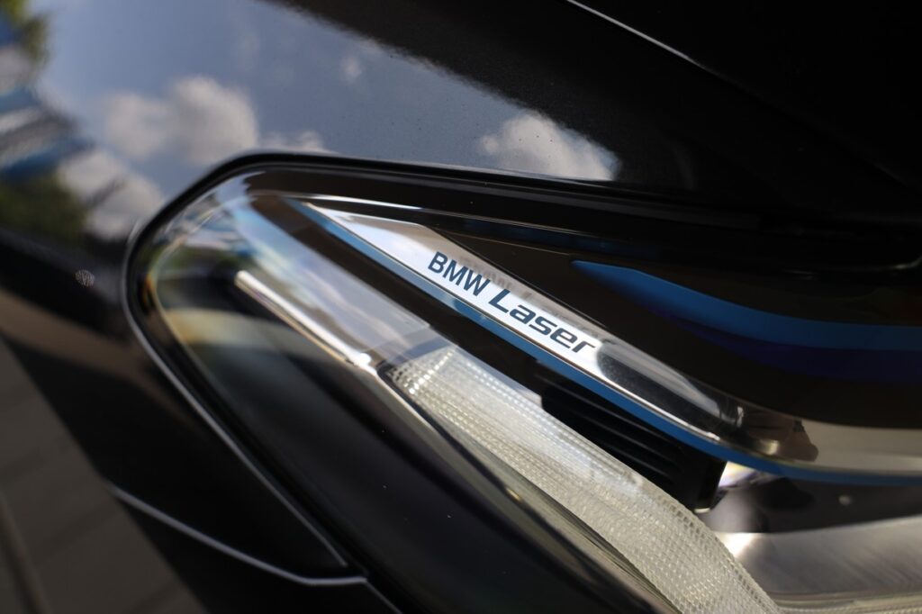 BMW 540i xDrive