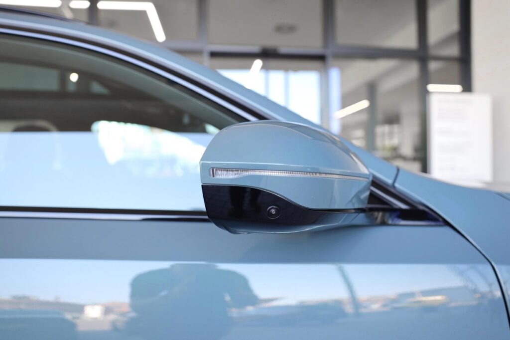 BMW 520d xDrive Touring