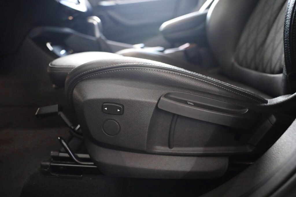 BMW X1 xDrive18d