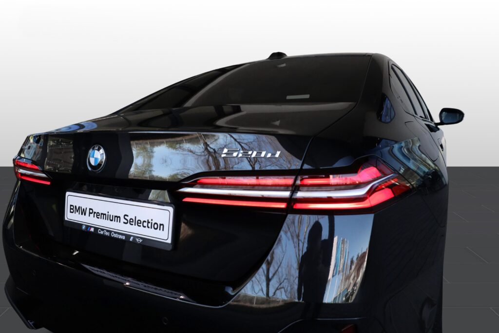 BMW 520d xDrive