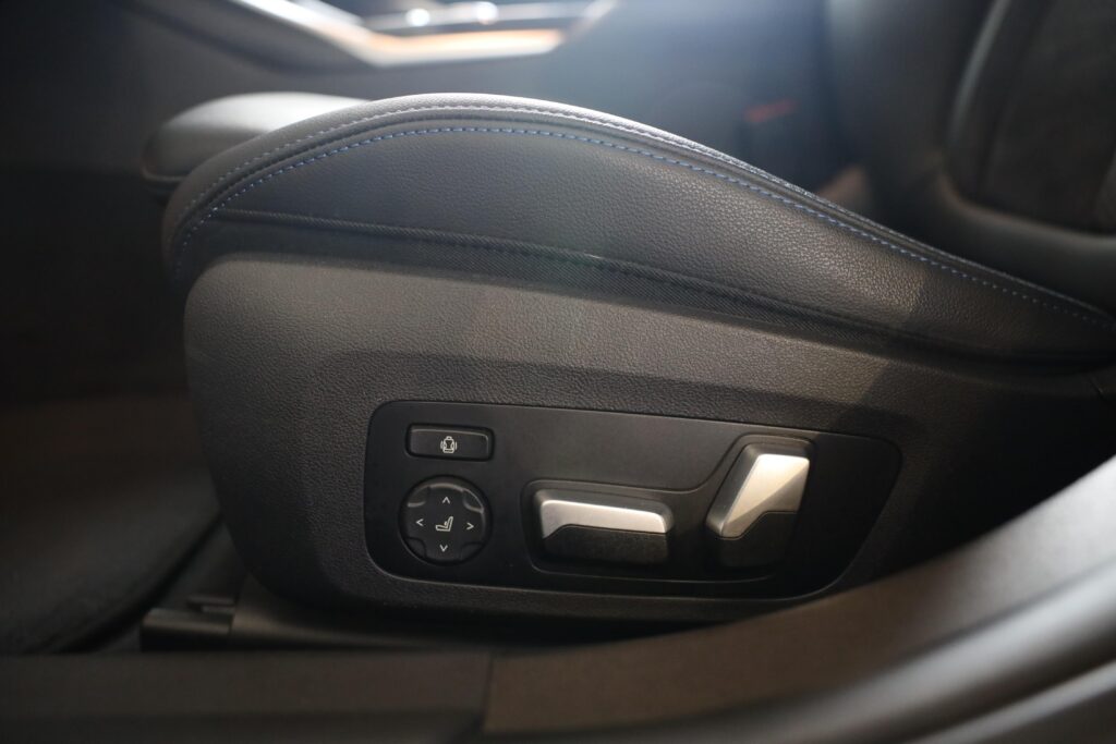 BMW M340i xDrive Touring