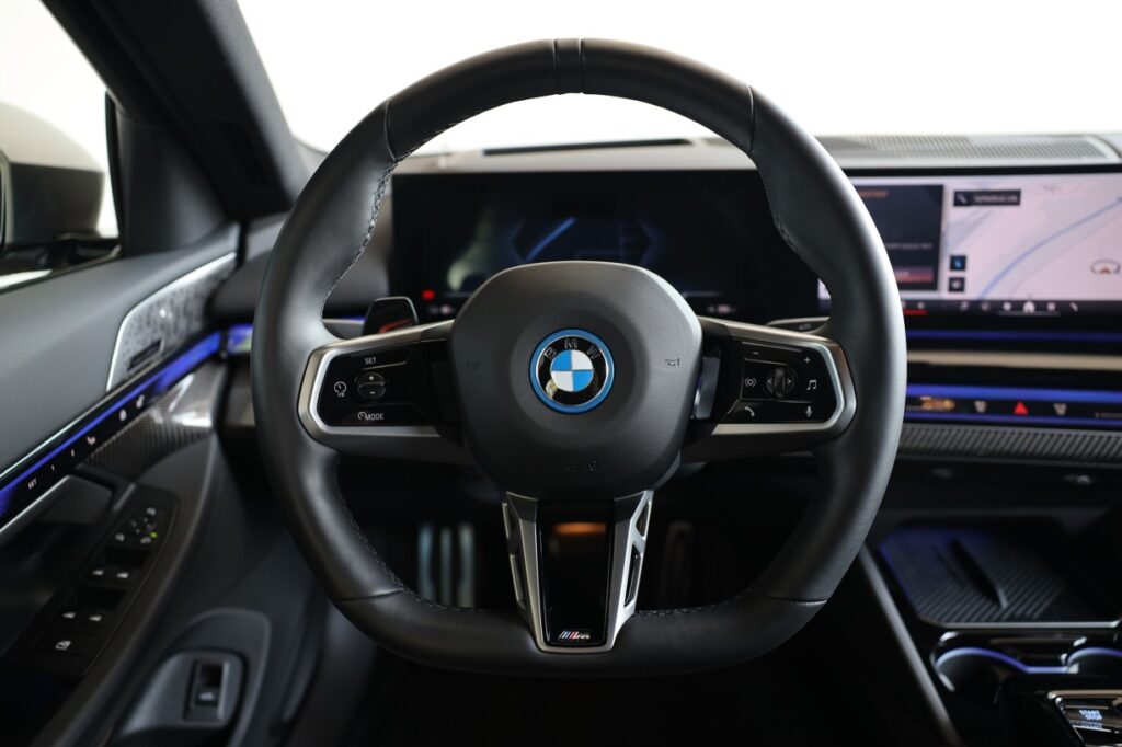 BMW i5 eDrive40 Sedan