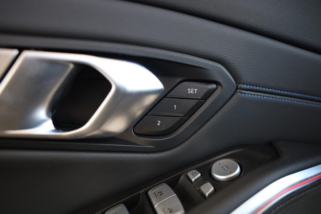BMW M340i xDrive Touring