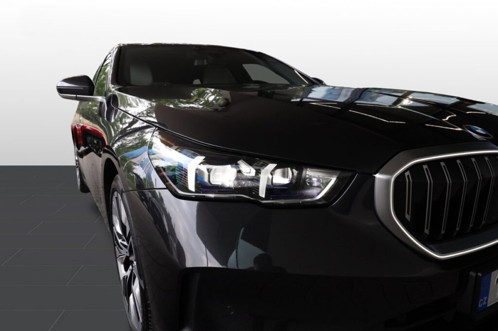 BMW 540d xDrive Touring