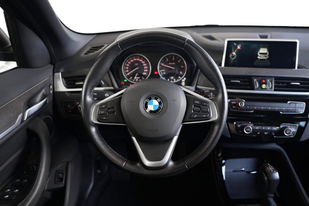 BMW X1 xDrive18d