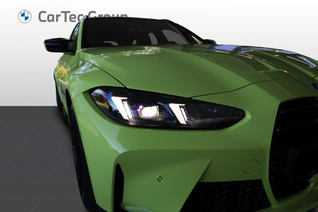 BMW M3 Competition M xDrive Touring