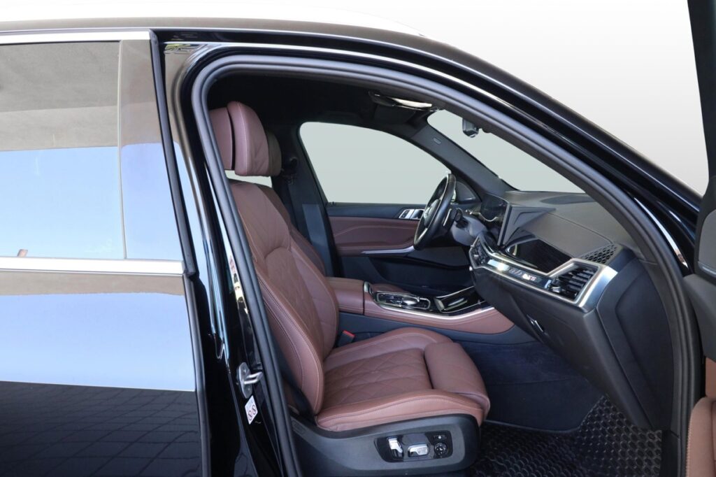 BMW X5 xDrive30d