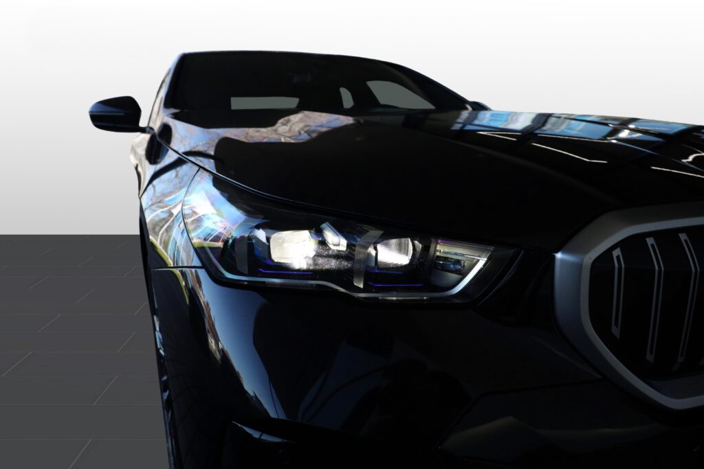BMW 520d xDrive