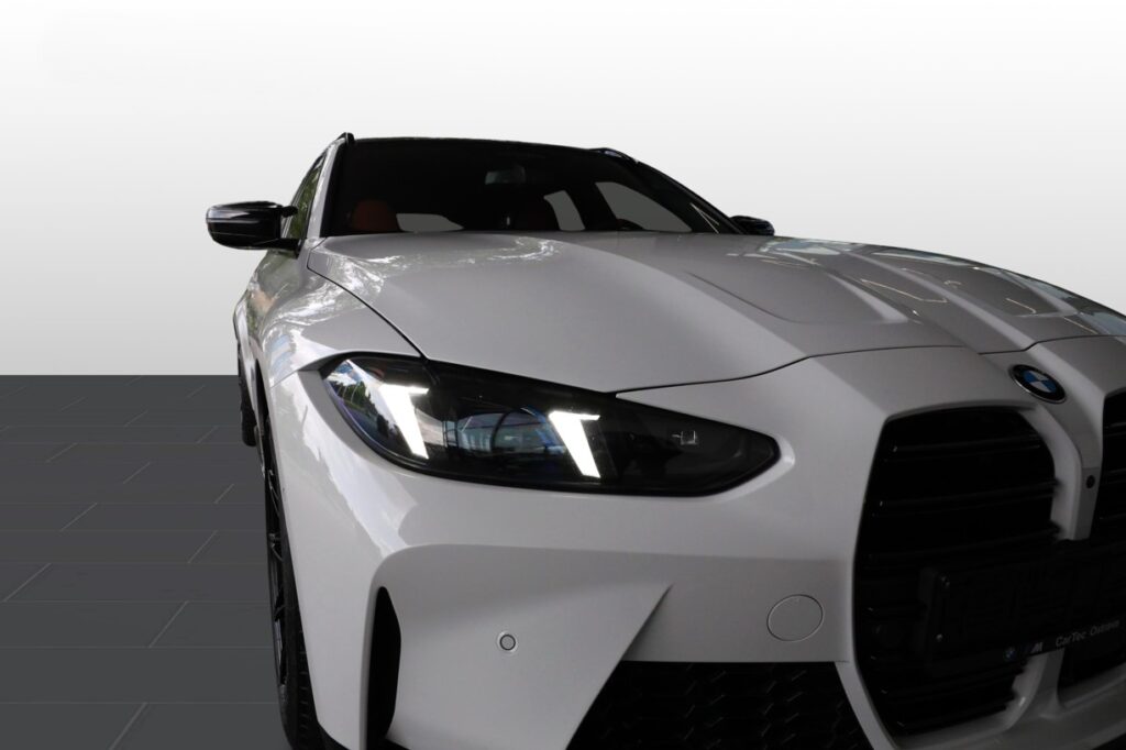 BMW M3 Competition M xDrive Touring