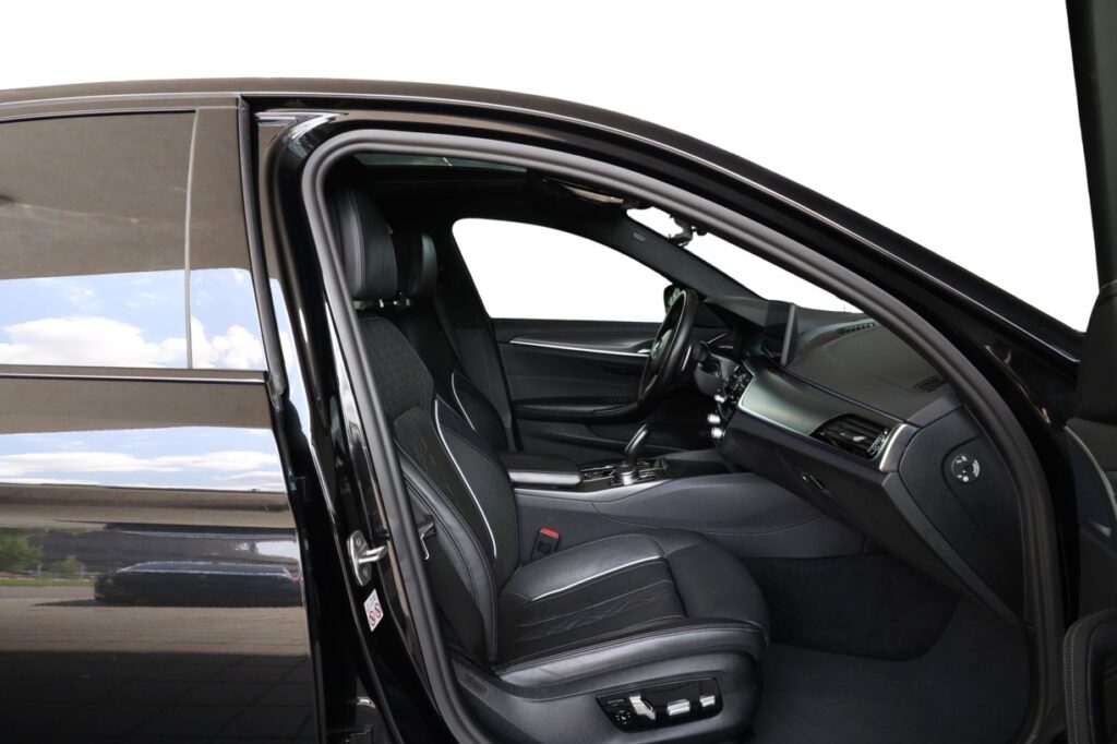BMW 540i xDrive