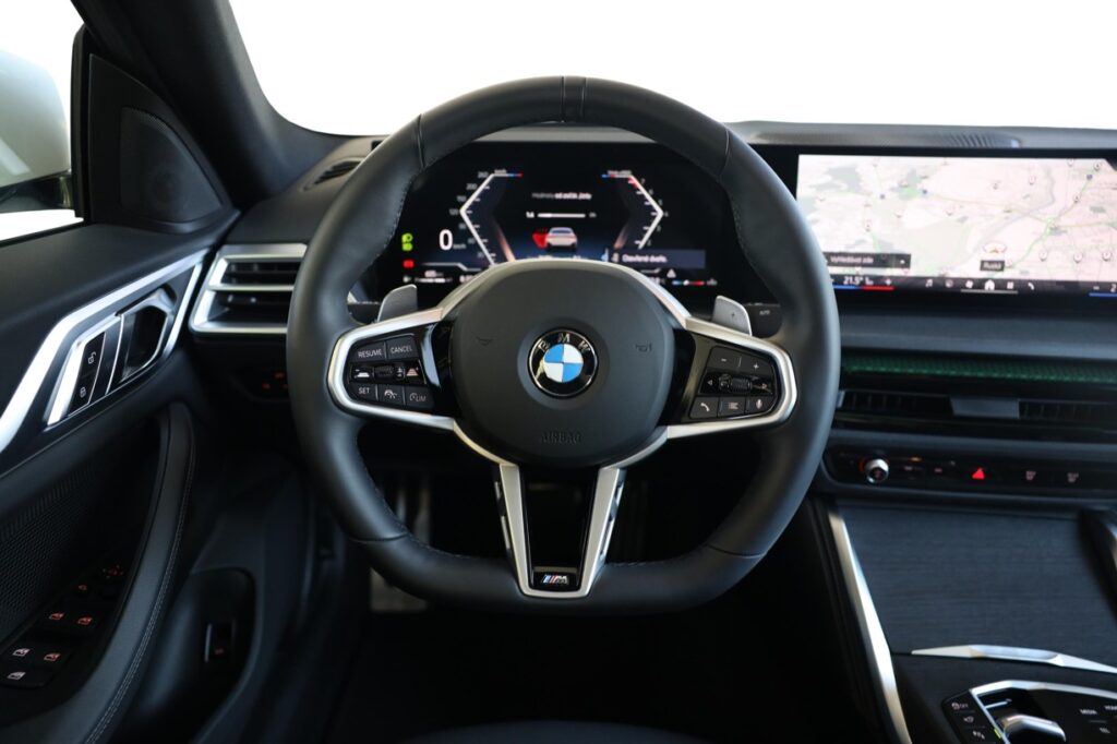 BMW 430i xDrive