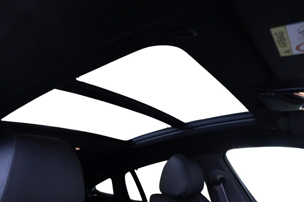 BMW X6 xDrive40i