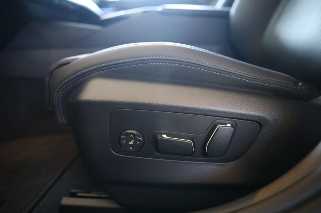 BMW 520d xDrive Touring