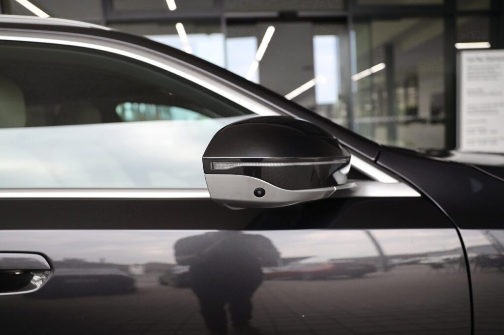 BMW 540d xDrive Touring