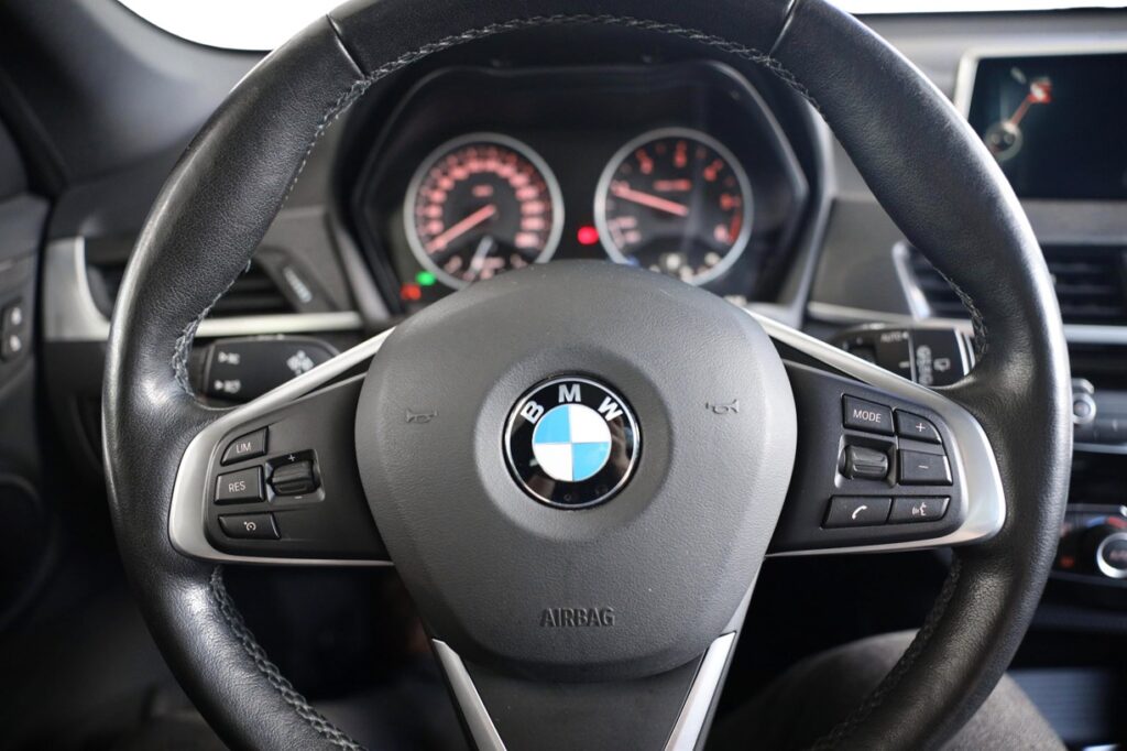 BMW X1 xDrive18d