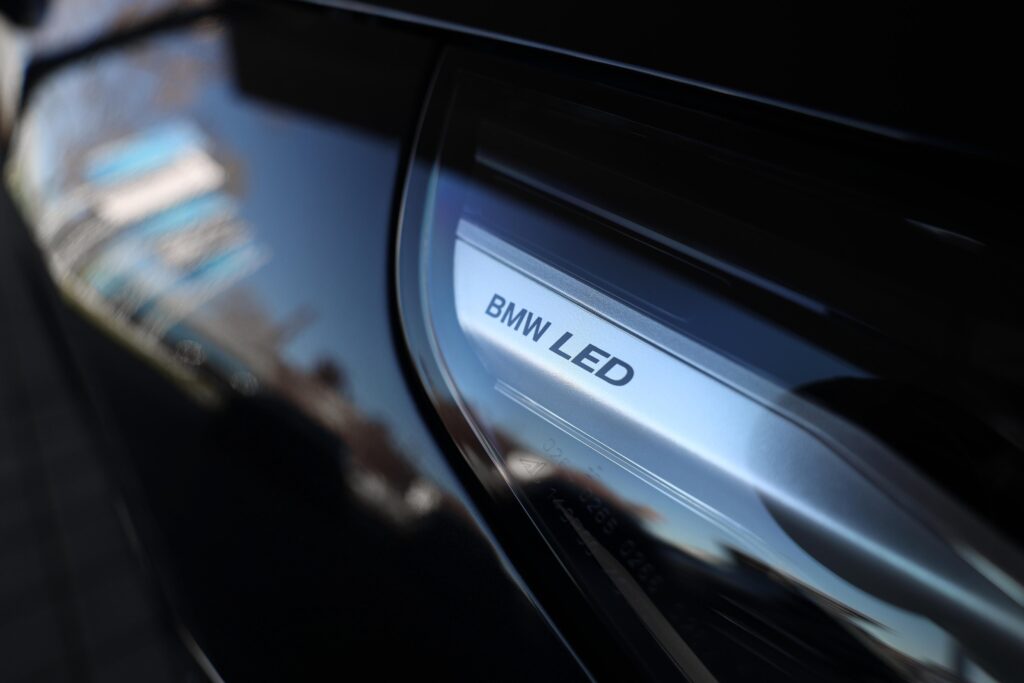 BMW 520d xDrive