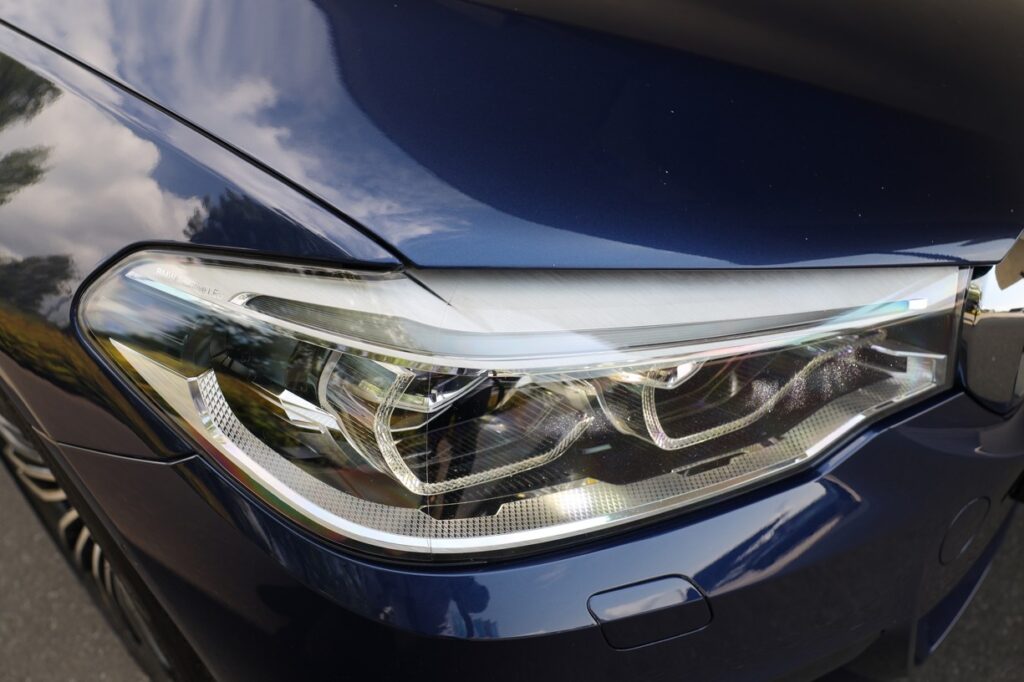 BMW 530d xDrive Limousine