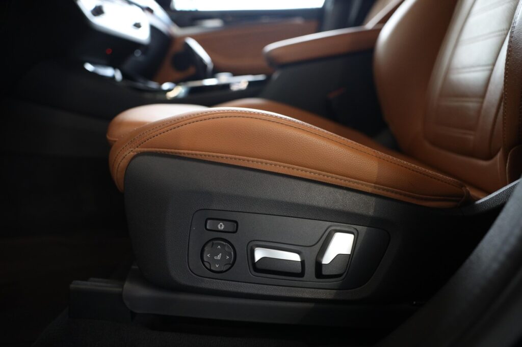 BMW X3 xDrive20i