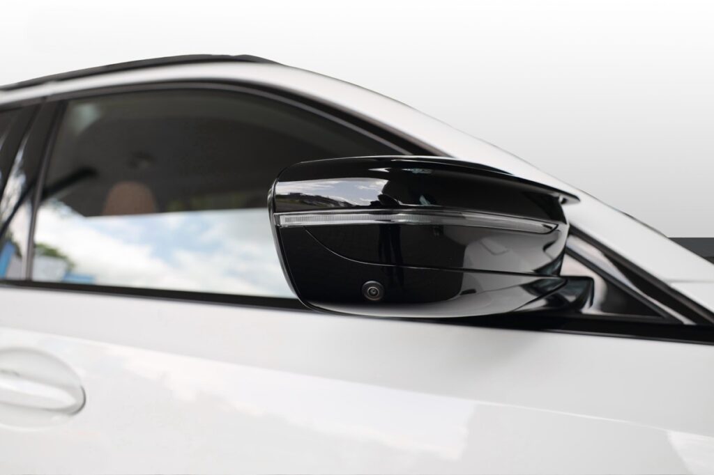 BMW M3 Competition M xDrive Touring