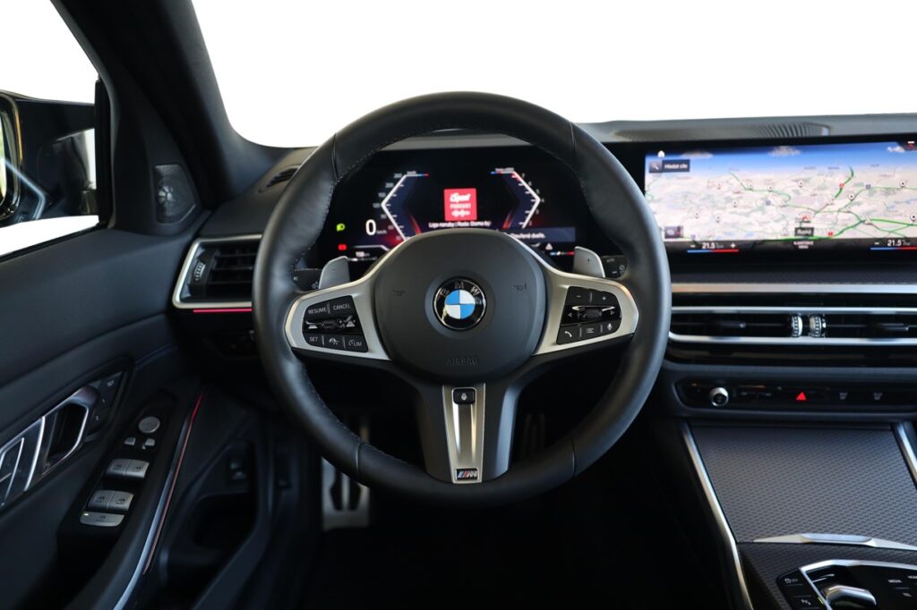 BMW M340i xDrive Touring