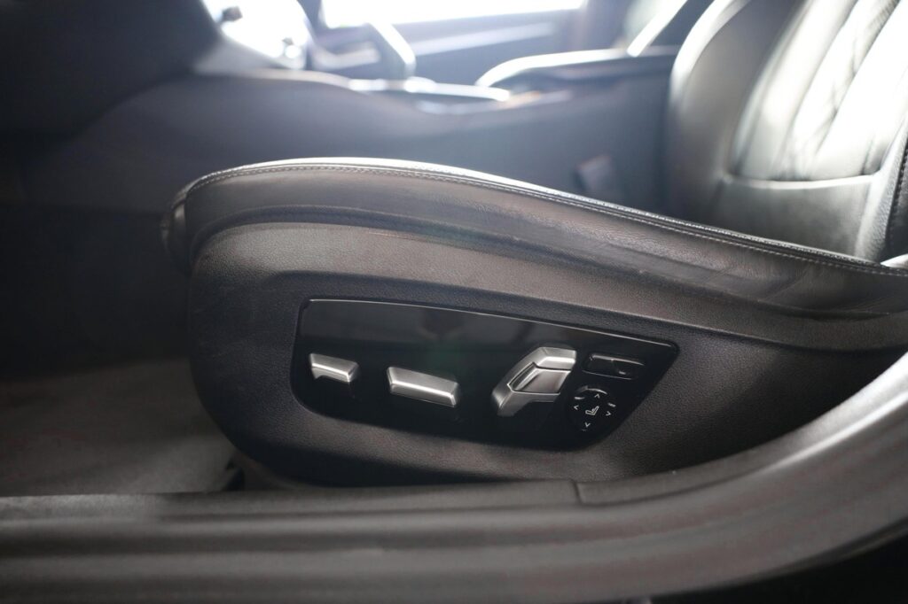 BMW 540i xDrive
