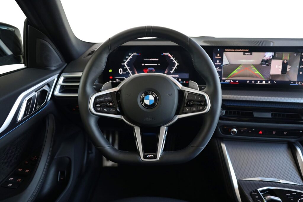 BMW 430i xDrive