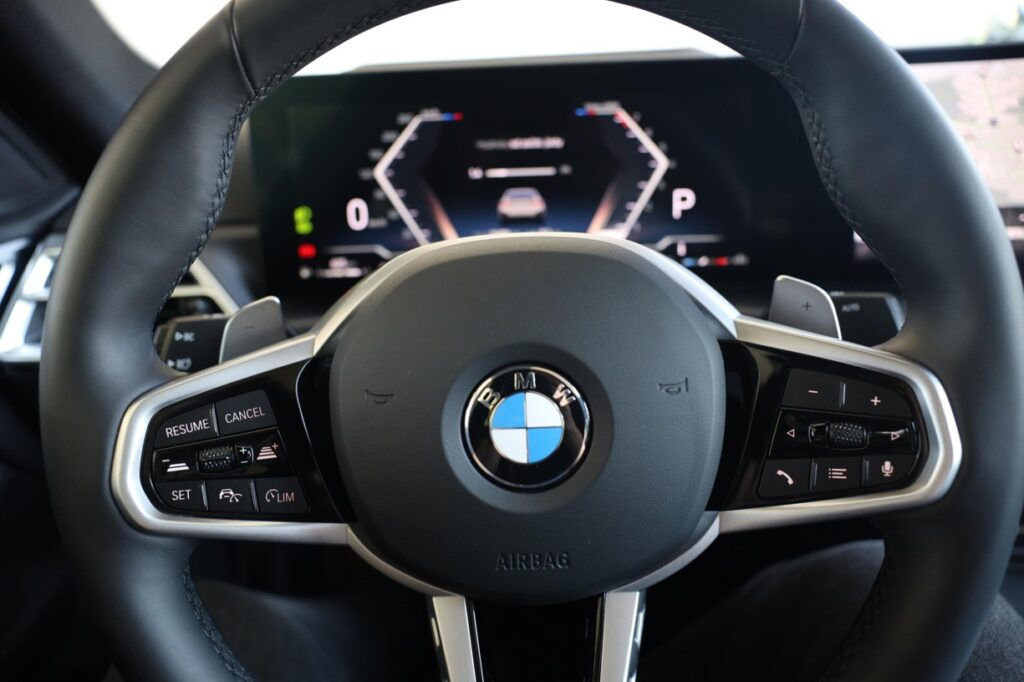 BMW 430i xDrive
