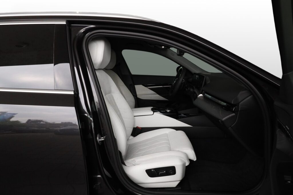 BMW 540d xDrive Touring