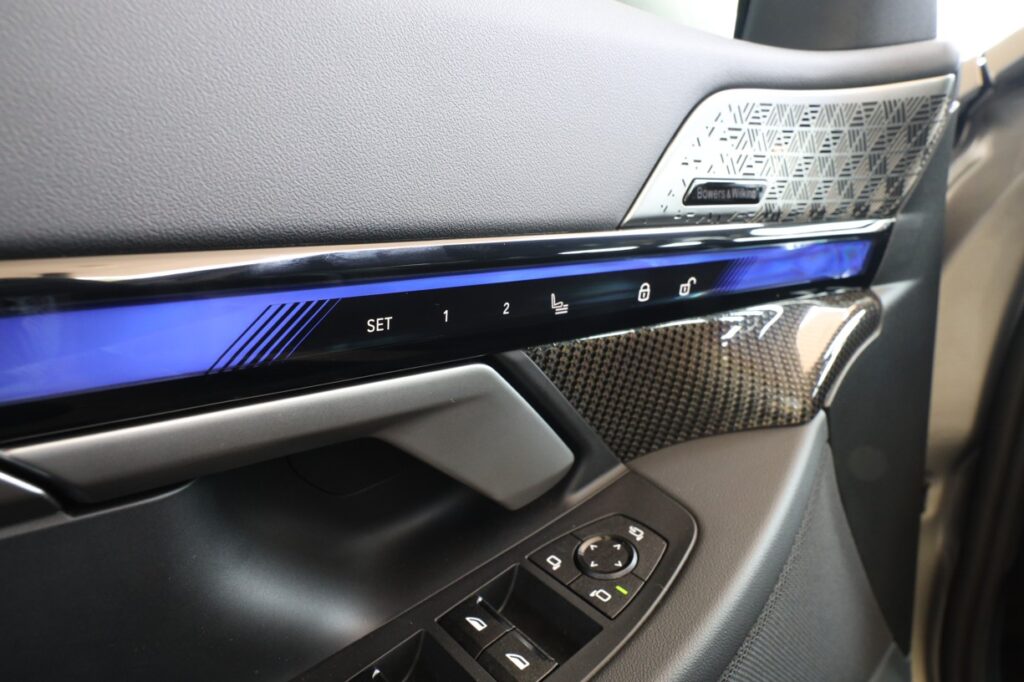 BMW i5 eDrive40 Sedan