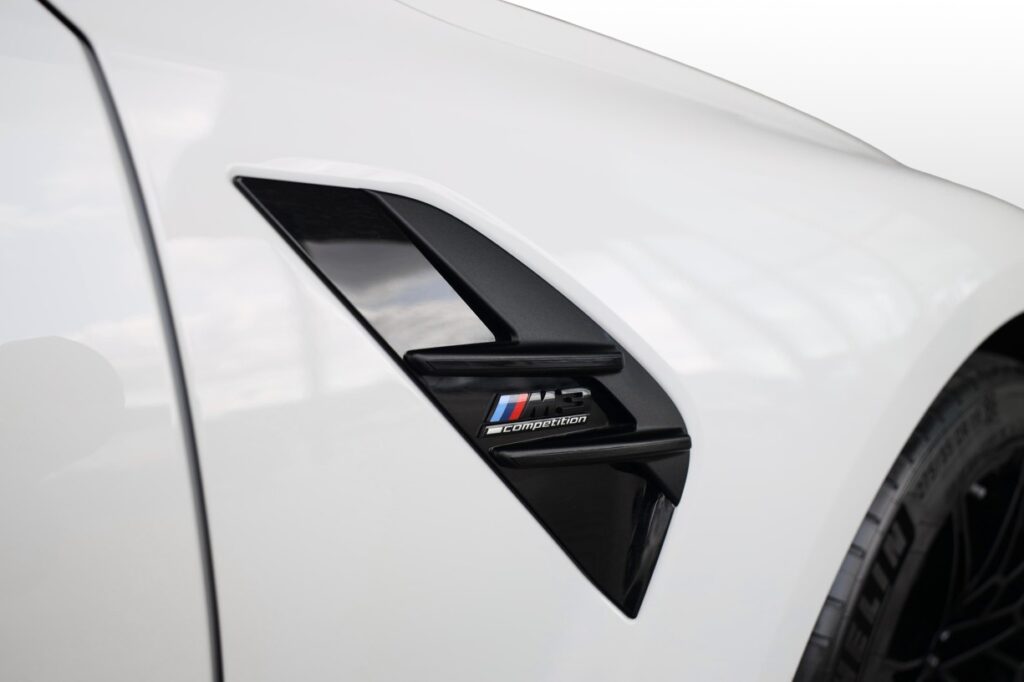 BMW M3 Competition M xDrive Touring