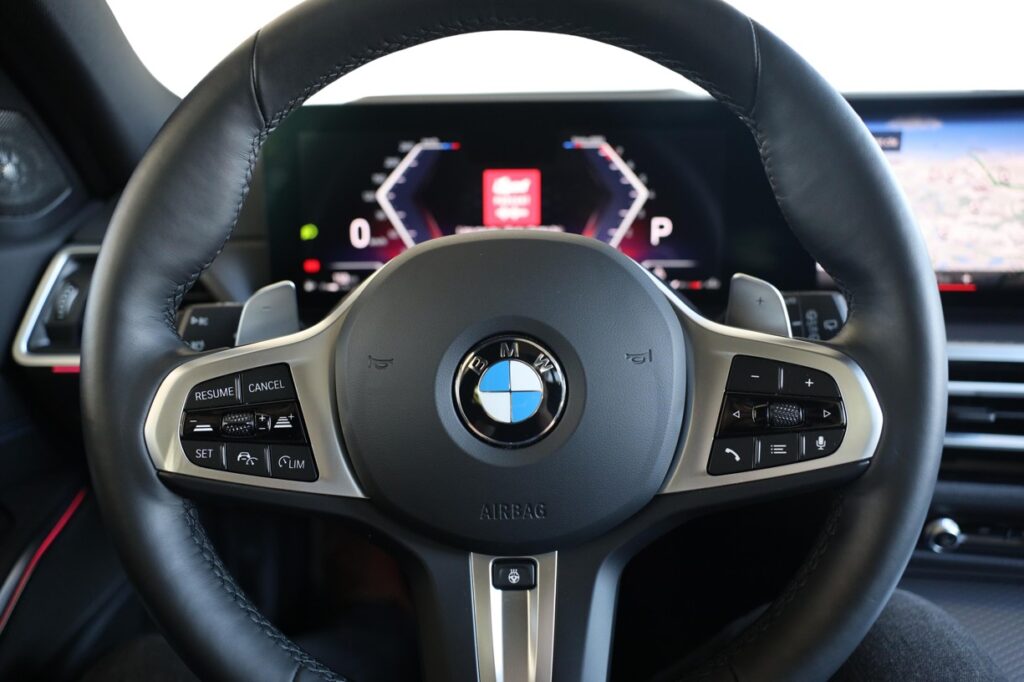 BMW M340i xDrive Touring