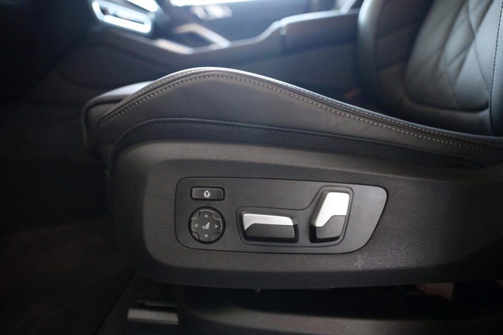 BMW X6 xDrive40i