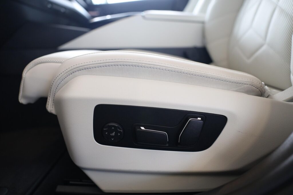 BMW 540d xDrive Touring