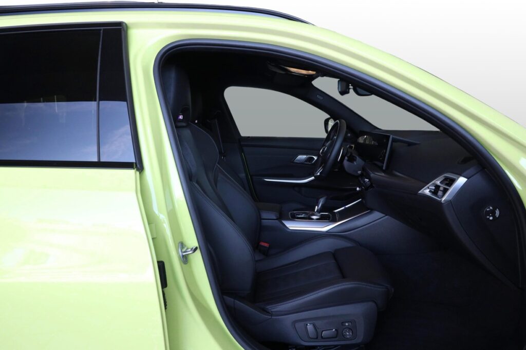 BMW M3 Competition M xDrive Touring